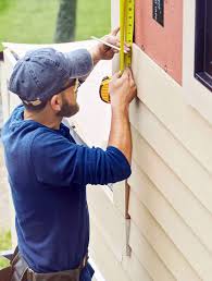 Siding for New Construction in Ansted, WV